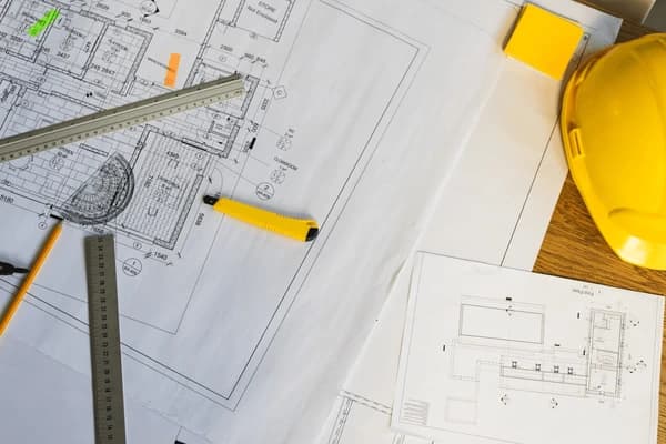 Realizace služby: Architektonické návrhy v Praze a okolí